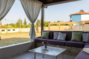 Plaka Litochoro Villa